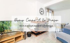 Chambre Hote - Dormir Comme A La Maison -