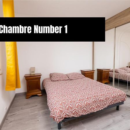 Chambre Hote - Dormir Comme A La Maison - Châteaubriant Exterior foto