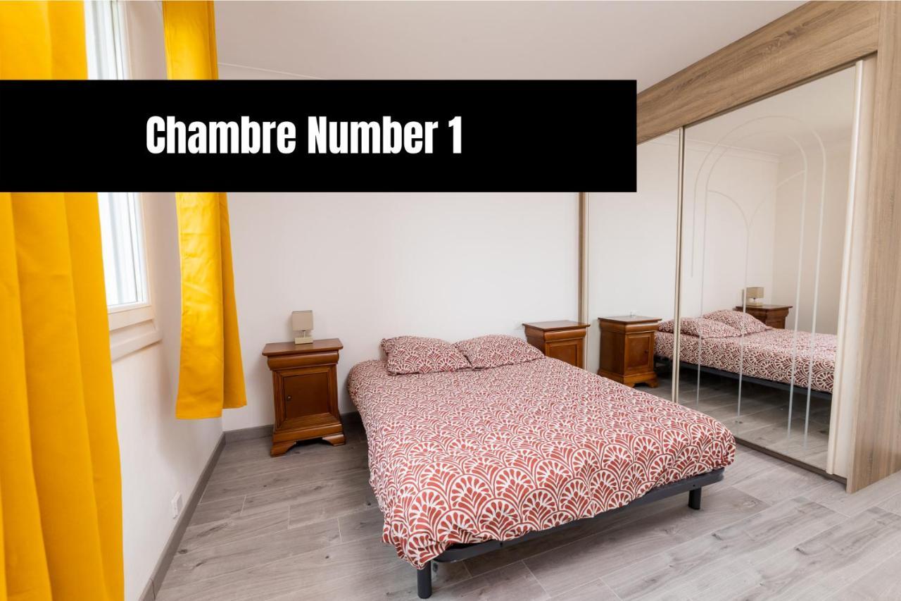Chambre Hote - Dormir Comme A La Maison - Châteaubriant Exterior foto