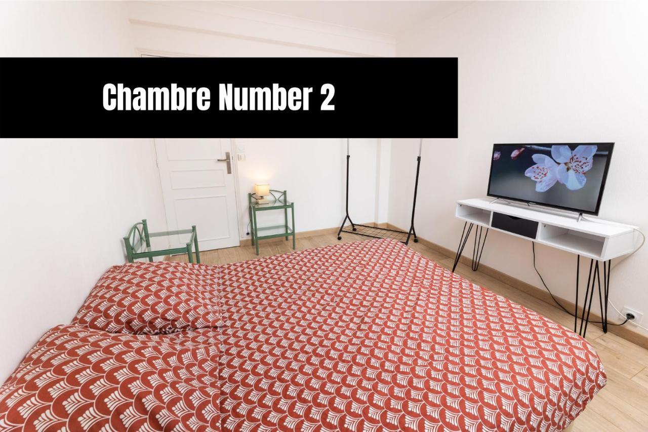 Chambre Hote - Dormir Comme A La Maison - Châteaubriant Exterior foto
