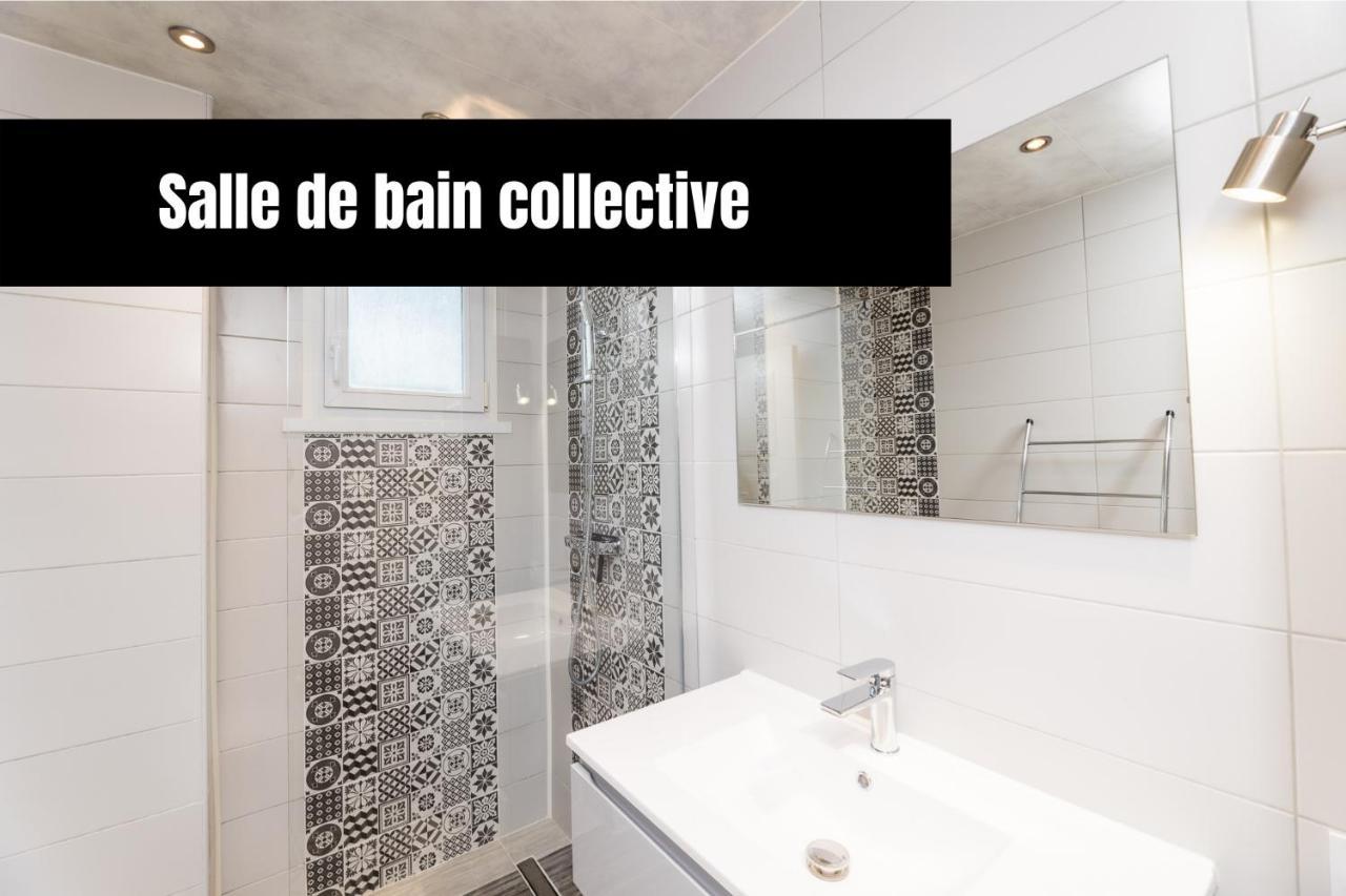 Chambre Hote - Dormir Comme A La Maison - Châteaubriant Exterior foto
