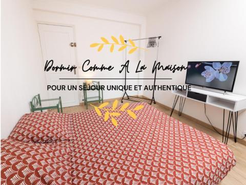 Chambre Hote - Dormir Comme A La Maison - Châteaubriant Exterior foto