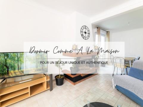 Chambre Hote - Dormir Comme A La Maison - Châteaubriant Exterior foto